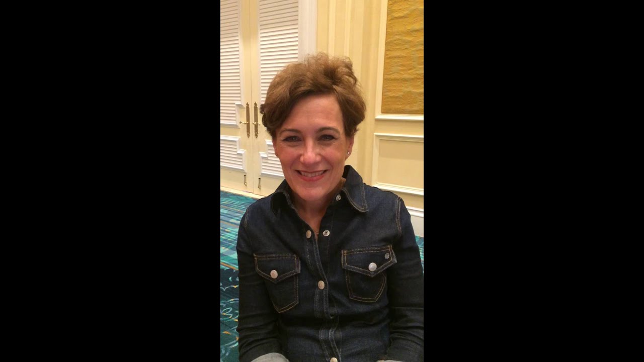 Dr. Maria Abreu on DDW, the AGA Postgraduate Course, and IBD