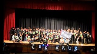 Goodbye Class of 2023 Seniors