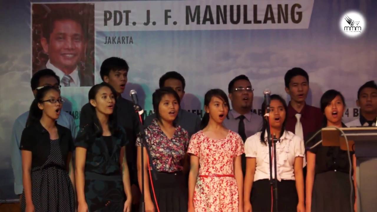 Do Lord (Remember Me) SLAPUR Choir YouTube