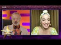 Katy Perry Interview on the Graham Norton Show (22/05/20)