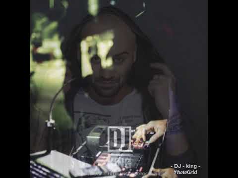 Matteo - Panama , DJ king remix