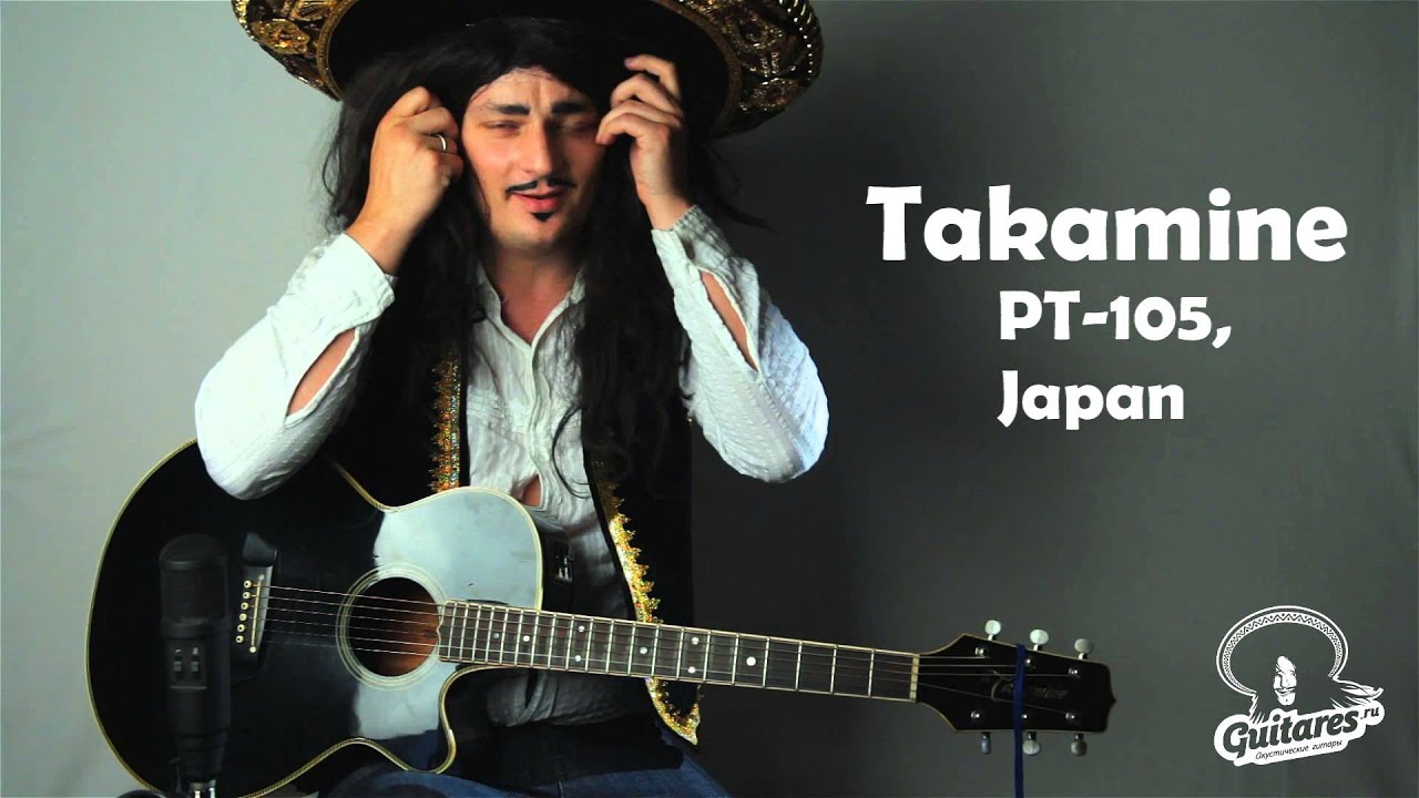 Takamine メルカリ - PT-105の人気アイテム 2026年最新】Takamine 105 pt アコースティックギター ギター