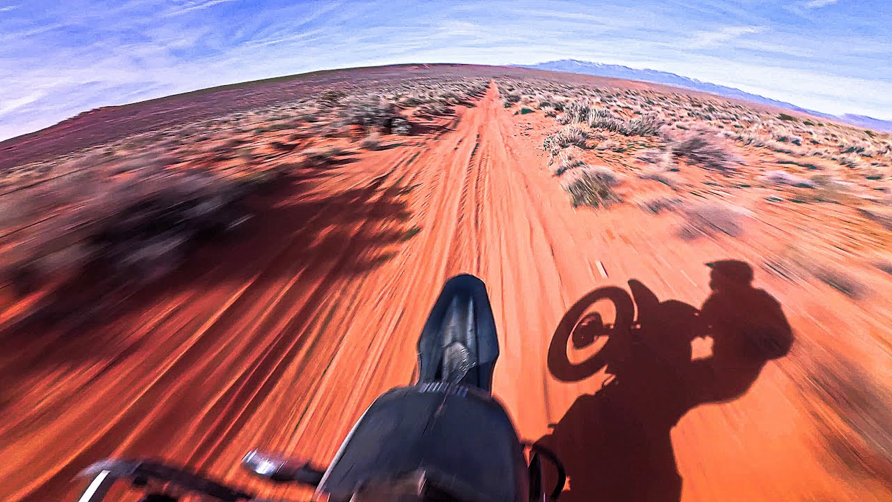 Fully Built XR150L Go BraAaAaAa