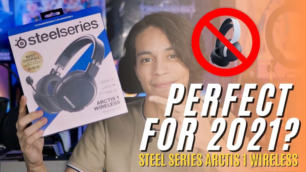 Steel Series Arctis 1 Wireless Review Sony Pulse 3d Wireless Killer Youtube