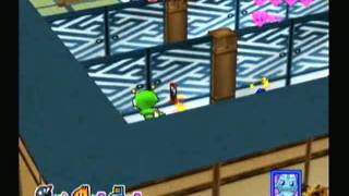 Bomberman Jetters Walkthrough - Part 25