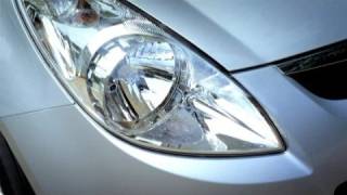 Hyundai i20 (2008)