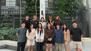 MPU3183 Penghayatan Etika Dan Peradaban Video Group T