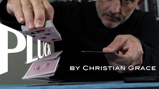 Thumbnail for Pluck by Christian Grace