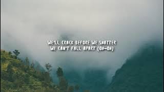 Avicii   Hold The Line Lyrics ft  A R I Z O N A