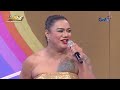 It's Showtime: Contestant No. 1, napa-confess sa masalimuot na love story! (July 1, 2026) (Part 1/4)