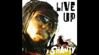 Shanty - Lightning Bolt