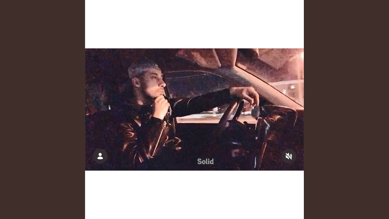 Watch Solid on YouTube Watch Solid on YouTube