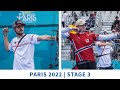 Nicolas girard v anders faugstad  compound men gold  paris 2022 world cup s3