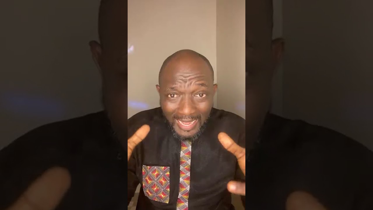 Alerte Michel NGATCHOU: L'heure des vérités [Part1/2] (🔔ABONNE-TOI, Like & Partage 👇🏾👀👍🏽)