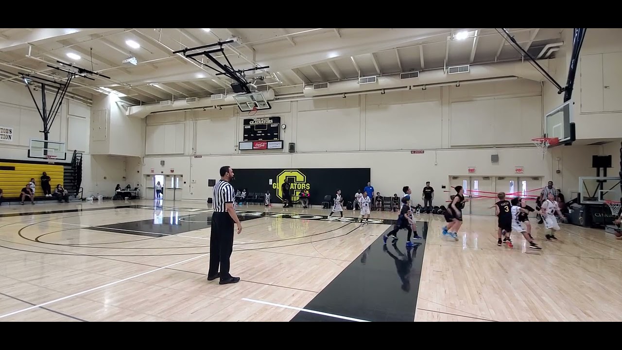 4/23/23 Chabot College Bay Area Blue Devils vs Cal Chosen Elite