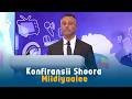 Konfiransii Shoora Miidiyaalee Etv Ebc Etv Afaan Oromoo