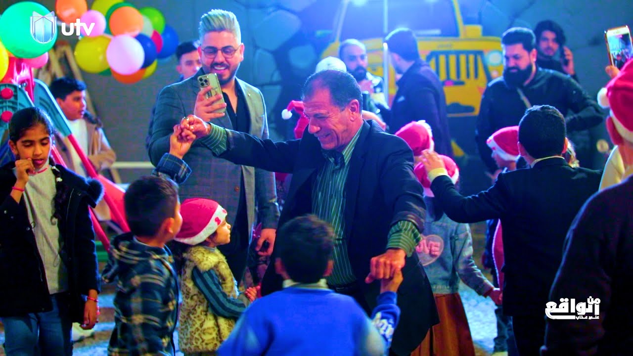 ذكرئ تاسيس دار فرح لرعاية الايتام ودار بالوالدين احسانا لرعاية المسنين..