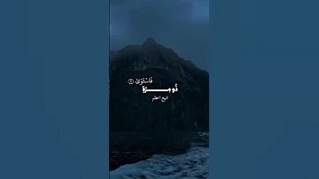 رحلة إلى السكينة أنشودة قرآنية مؤثرة بصوت عزام طارق راحة نفسية Viwes10milionplace Ytshorts 