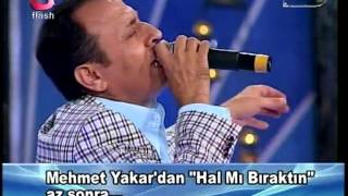 Mehmet Yakar _ Malatya Nın Kavakları