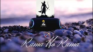 Rama Ho Rama (Remix) | Ram Navmi Dj Mix | Swapnil Ganvir | Kaushal T | Sagar Agale | Dj Gaurav Star 