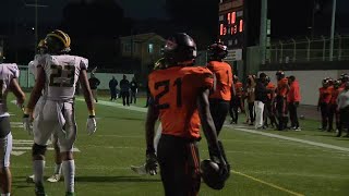 KTVU game of the week San Ramon vs Mack