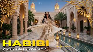 Arabic Belly Dance Remix Bass Drive Carnival | Dynamic Middle East Beat Drop