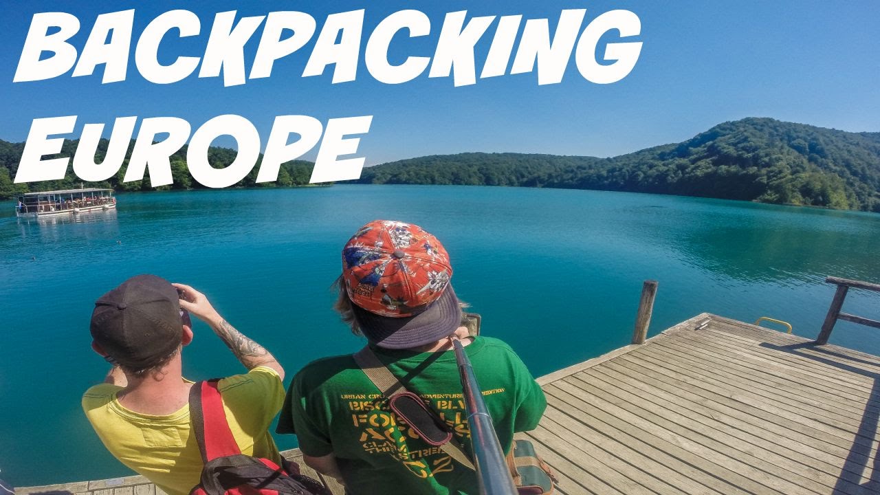 BACKPACKING EUROPE 2015 - MaxresDefault