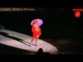 Animania 2011 Gintama Kagura cosplay defile