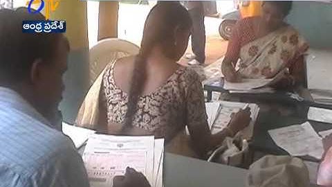 AP Makes Arrangements For Evaluation of Inter Exams Online