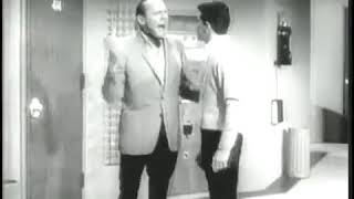 The Jack Benny Program 'Frankie Avalon Show'