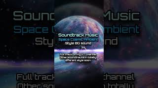 Fragment of synth vibe electronic music soundtrack i made. #synthmusic #electronicmusic #soundtrack