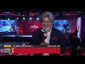 Canada Votes 2021: Election Night