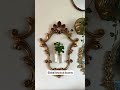 Top 5 ways to incorporate mattalics into your home decor ❤️