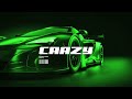 [FREE] Techno x Club Banger Type Beat - "CRAZY" | Speed House Instrumental | Prod. PapaPedro Beats