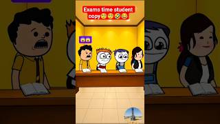 #exam time student copy #students #copy #comedy #funny #education #misunderstanding