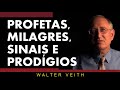 Walter Veith 30 - Profetas, Milagres, Sinais e Prodígios - What's Up Prof? 30