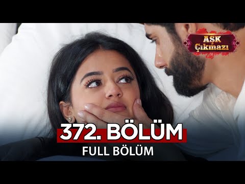 Aşk Çıkmazı Hint Dizisi 372. Bölüm | Uzun Versiyon