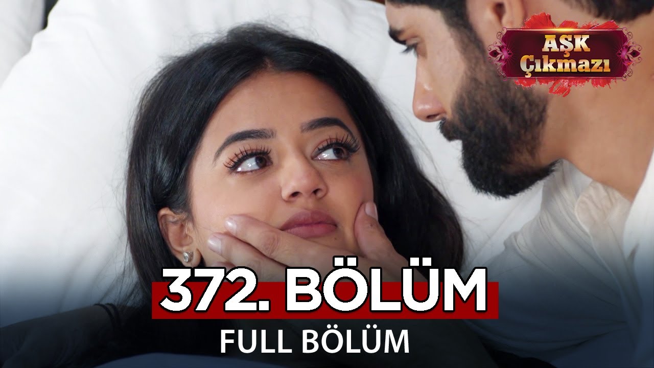 Aşk Çıkmazı Hint Dizisi 372. Bölüm | Uzun Versiyon