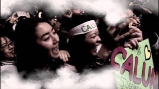 5SOS Daylight feat. Twilight (Music Video)