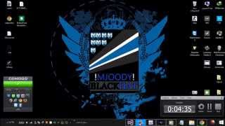 Crypt NJrat Clean #3