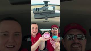 Viral Mystery dumplings unboxing.