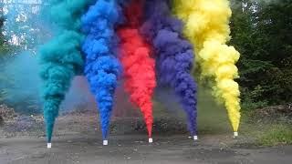 Arko Smoke Bomb  Ultrasfactorycom  Best Pyro Shop In Europe 