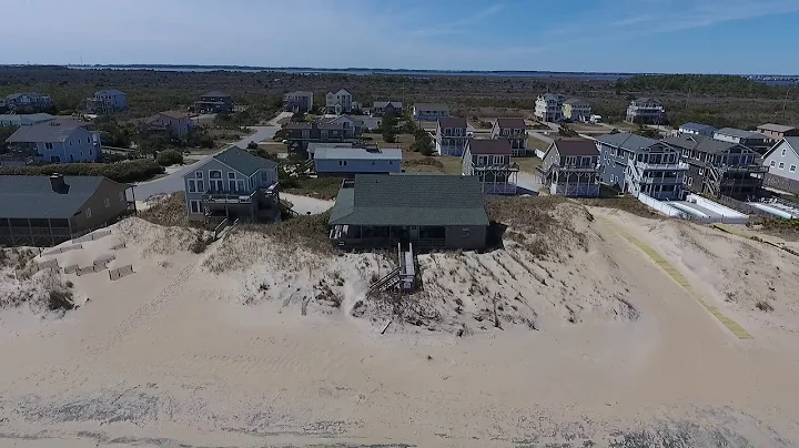 Tides Times - Nags Head - Fade to Beach
