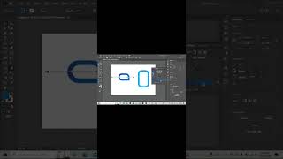 CHAP APP Logo Design screenshot 3