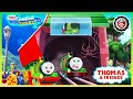 Thomas &amp; Friends: Magic Tracks - Unlock Percy&#39;s Haunted Castle 托馬斯和朋友：魔幻鐵路 - 解鎖鬧鬼城堡