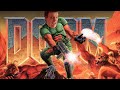 Doom speedrun