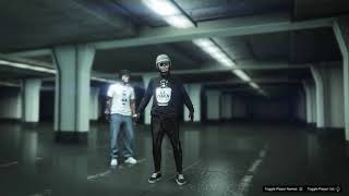 ELIT x DSQ2