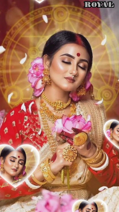 Maiya la nind aave Ho Alka Chandrakar  WhatsApp status #MahavatarNarsimha #DurgaBhajan #JaiMataDi