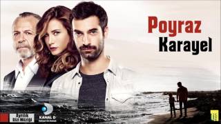 Poyraz Karayel  - Ayrılık Dizi Müziği