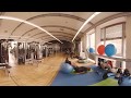 Fitlounge - VR 360 Video